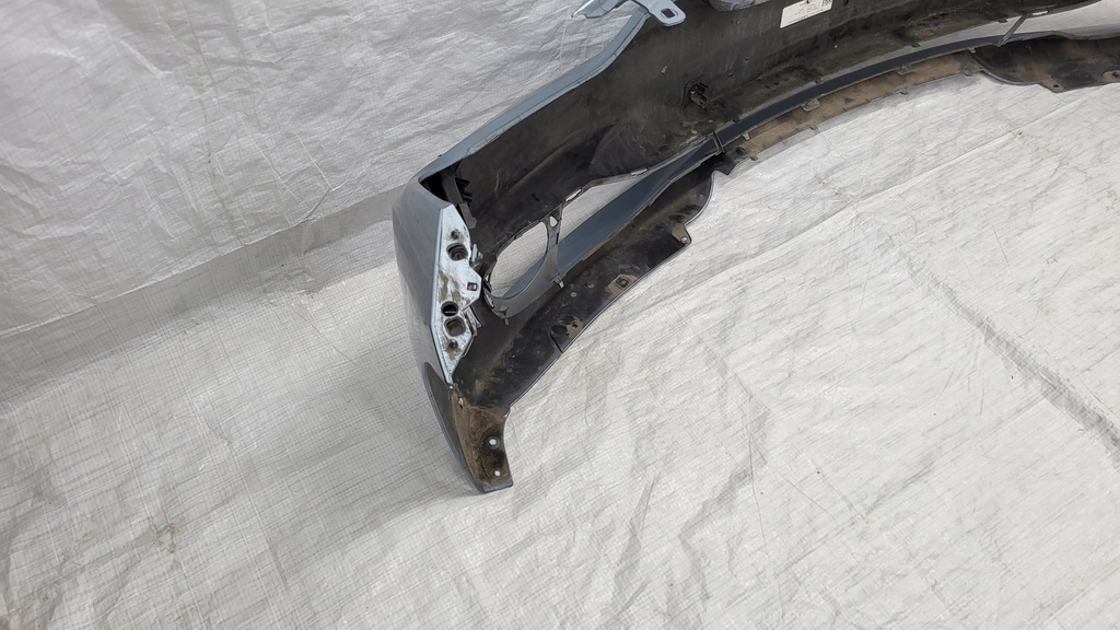 фото №6, -бампер передний bmw seria 3 f30 f31 11-15