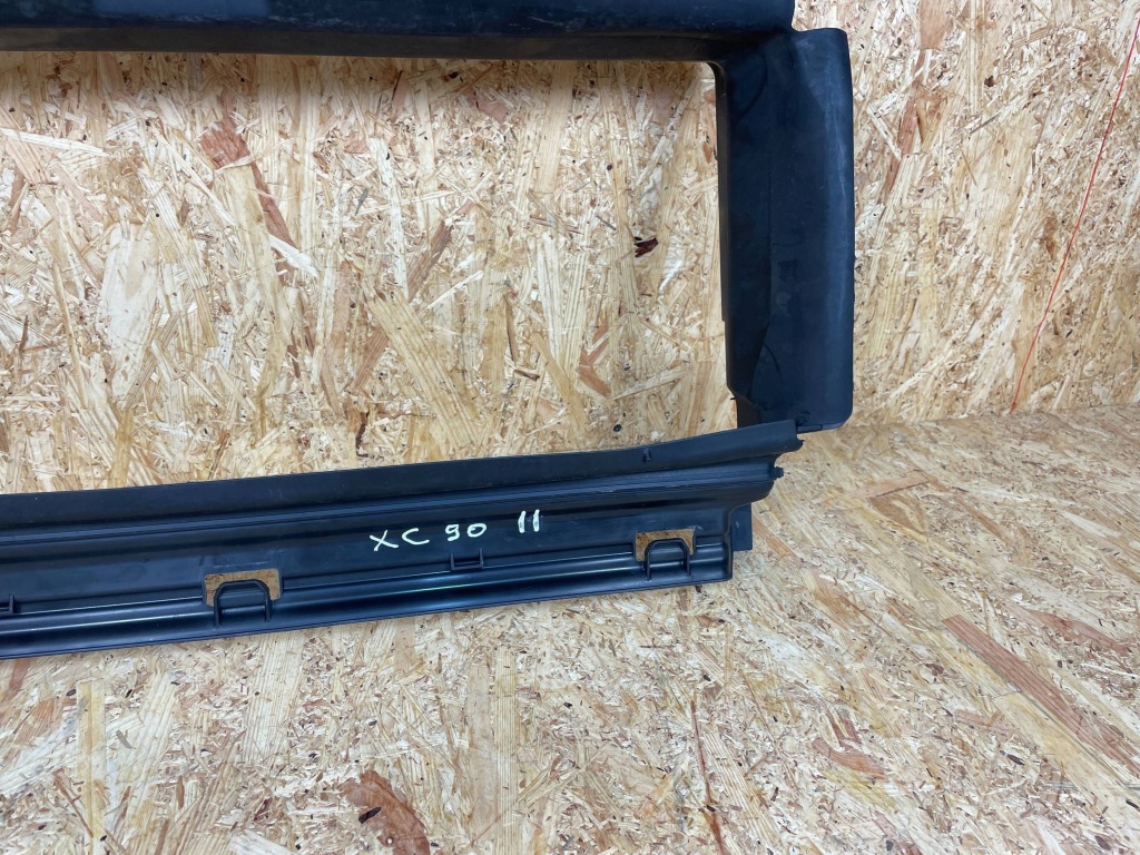 фото №5, Впуск корпус воздуховод воздуха volvo xc90 ii 31353798