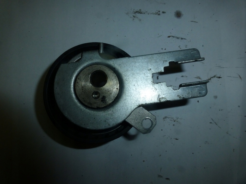 фото №3, Ролики натяжители mini r56 1,6d