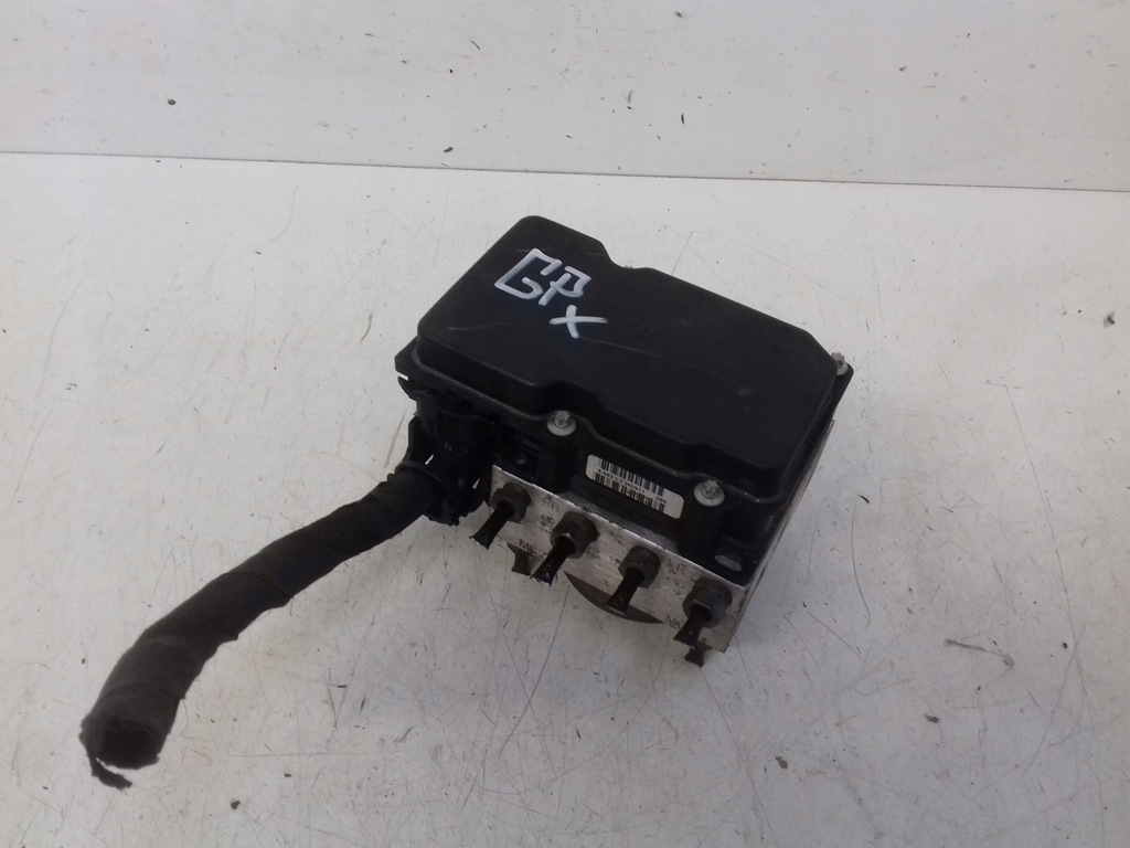 фото №1, Насос abs 51894800 fiat grande punto