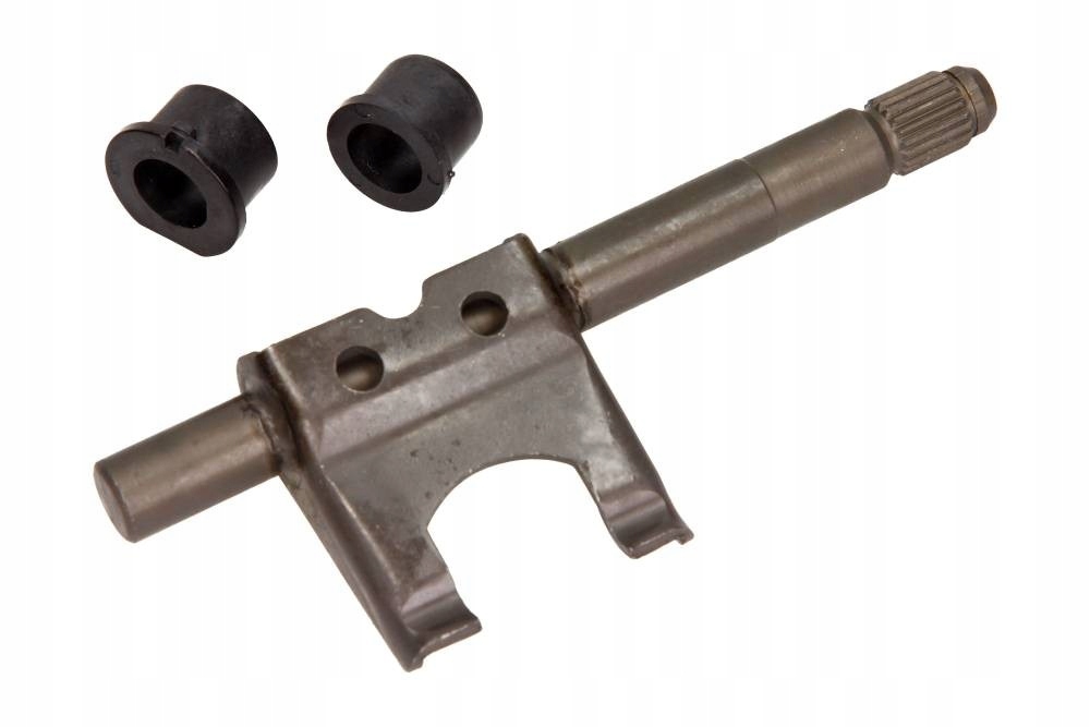 фото №1, Кронштейн сцепления рычаг вилка fiat cinquecento seicento punto uno stilo