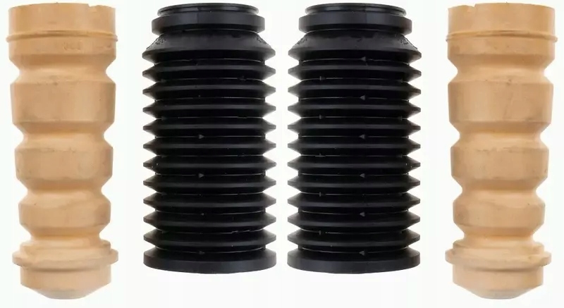 фото №5, Sachs амортизатори+ osł задня skoda favorit