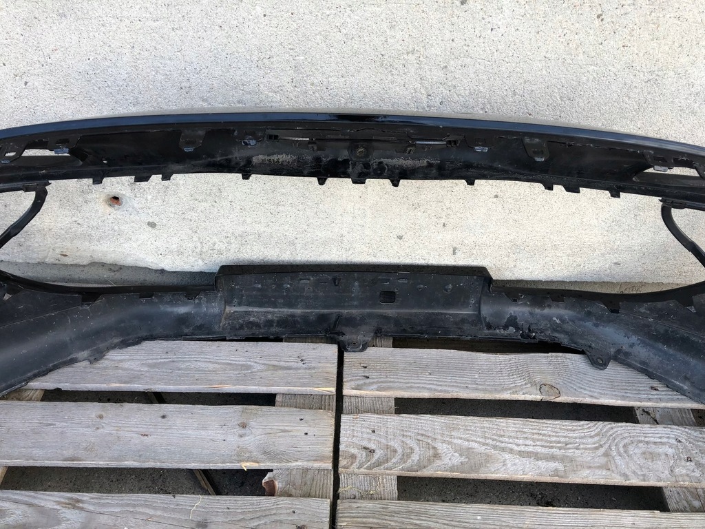 фото №5, Бампер перед передний peugeot 308 i 1 t7 2007- 9680484677 полный