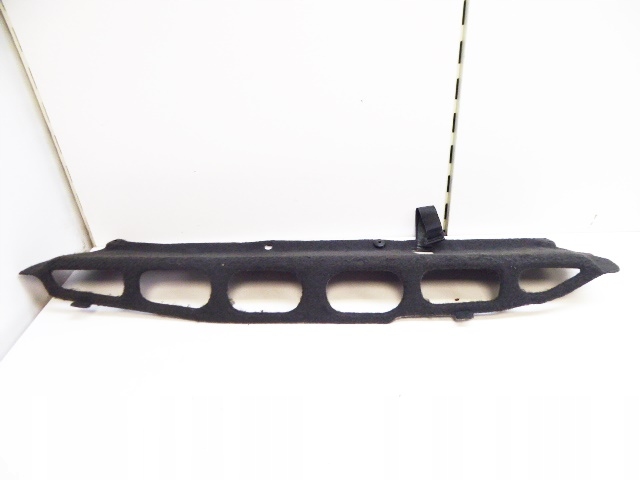 фото №1, Vw fox 5z1 защита поперечина задняя багажника hb 3d