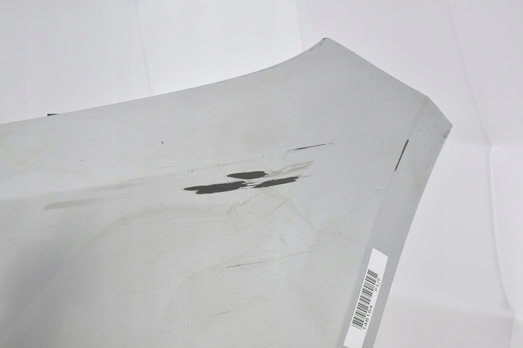 фото №13, Бампер передний перед hyundai santa fe ii 2 x2