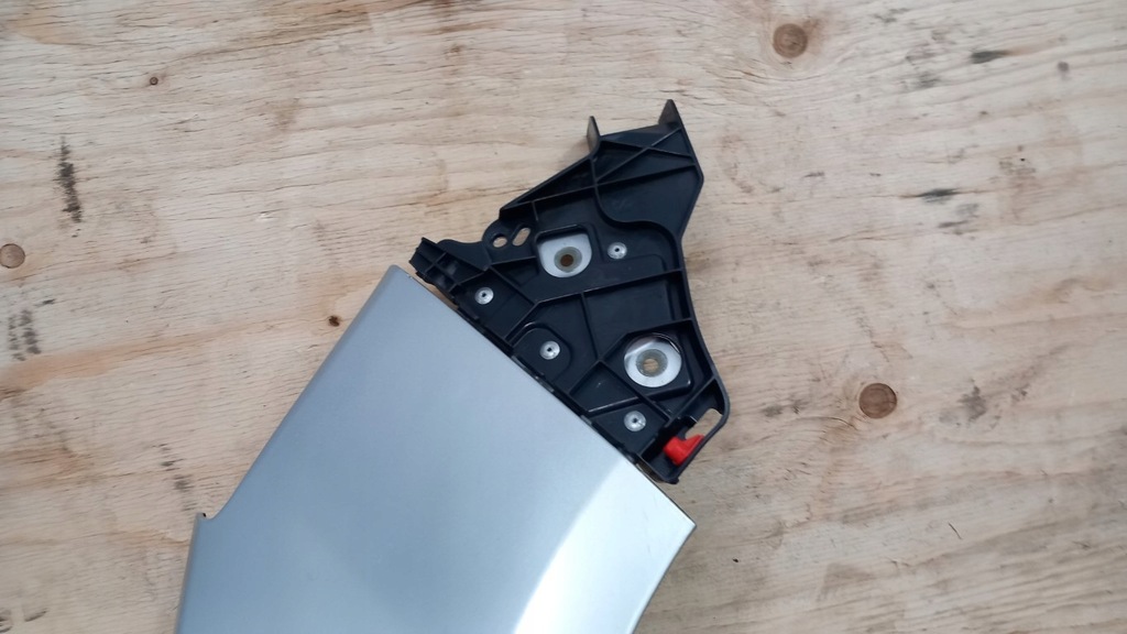 фото №6, Opel astra j крыло перед правый z157