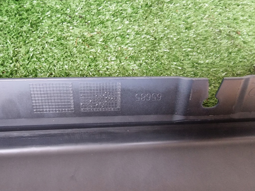 фото №5, Молдинг порог левая bmw 5 g30 g31 nowa