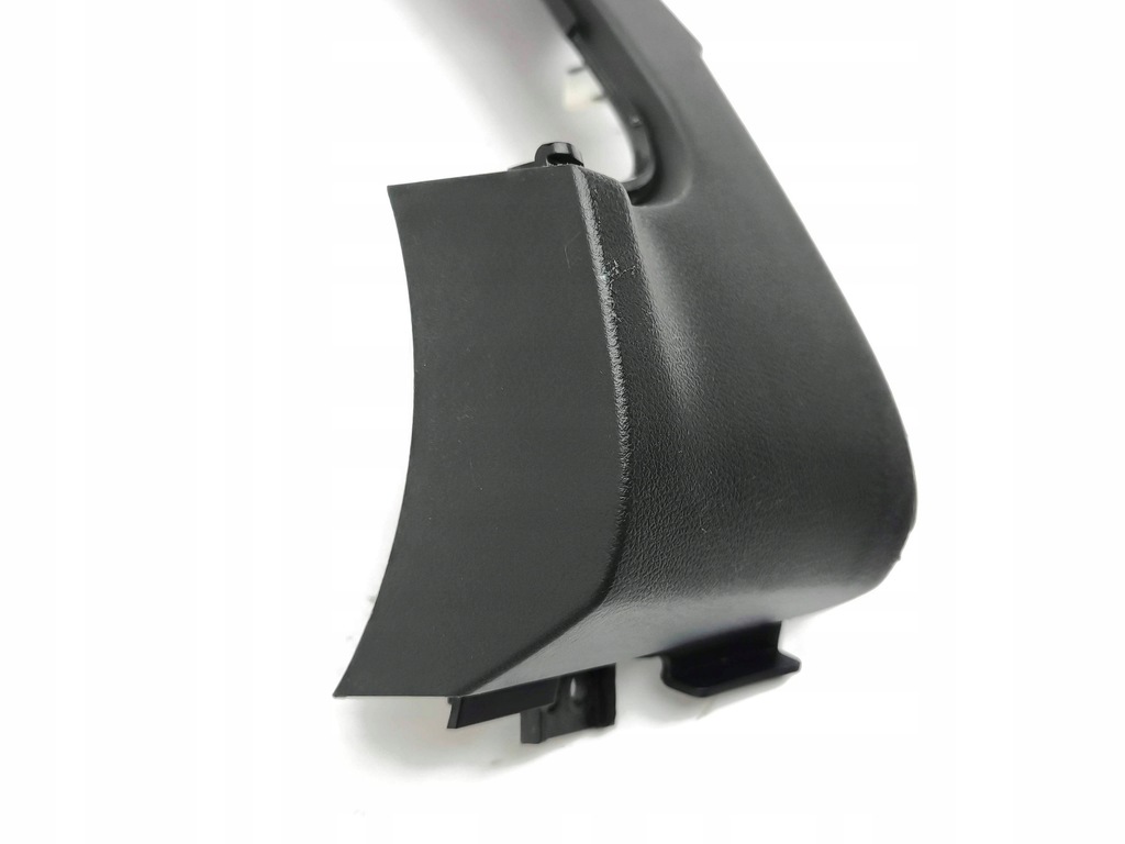 фото №8, Hyundai kona i 2020 правая сторона рамка панели приборной панели