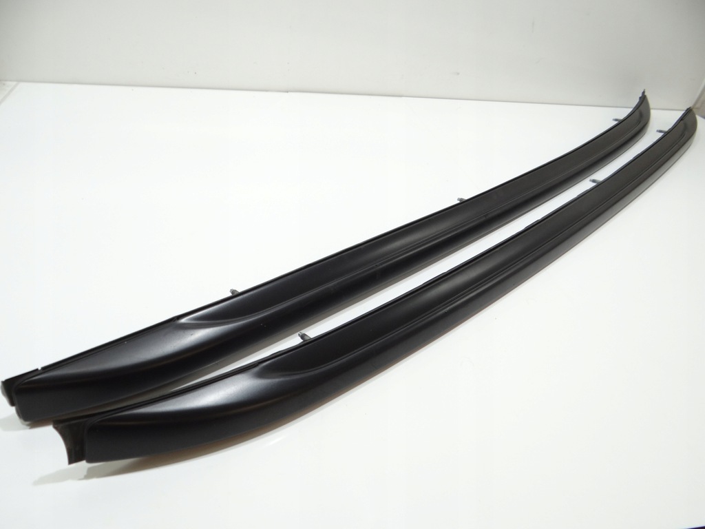 фото №1, Рейлінги дахові комплект bmw x1 e84 17245980