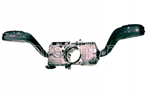 фото №15, Перемикач колонки кермового borsehung b11389