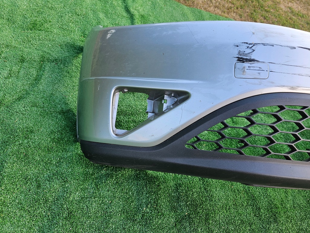 фото №6, Бампер перед honda civic viii ufo