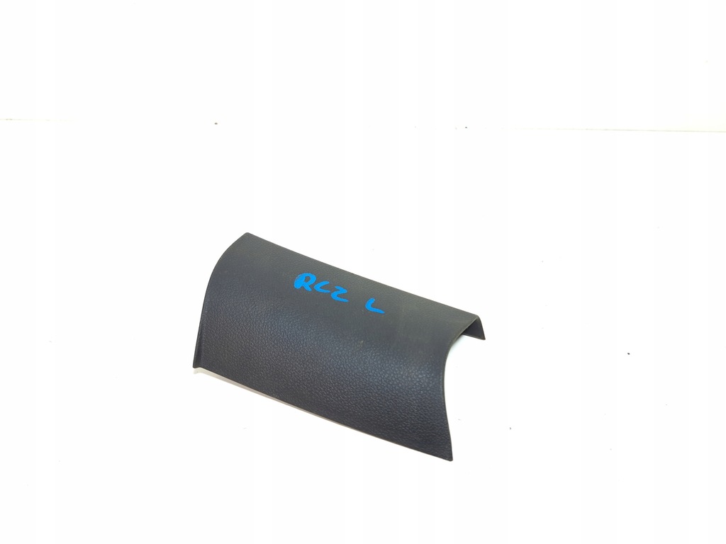 фото №1, Peugeot rcz защита накладка стойка задняя левая ym13304177