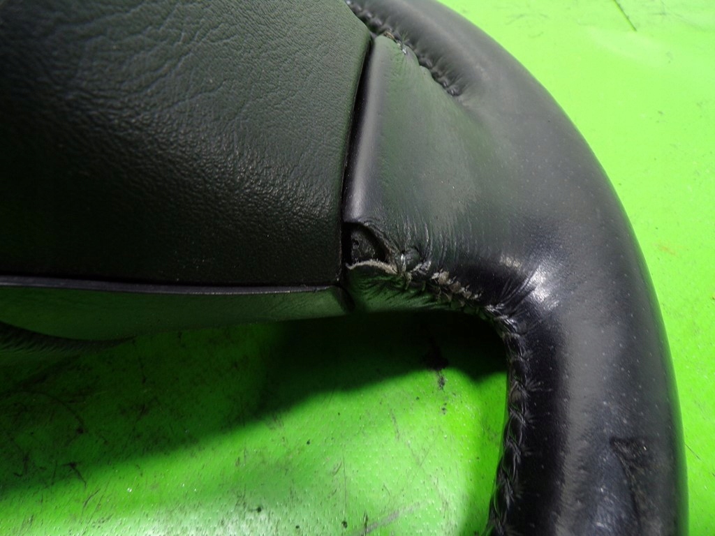 фото №6, Hyundai coupe повітропровід