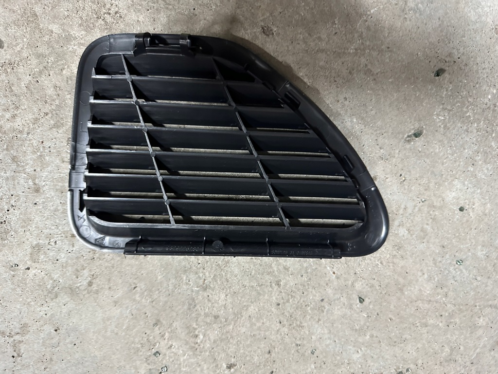 фото №3, Opel mokka b решітка обшивка ліва