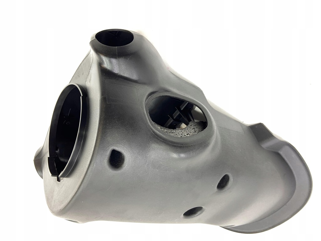 фото №7, Захист корпус замка запалювання nissan qashqai i j10 lift