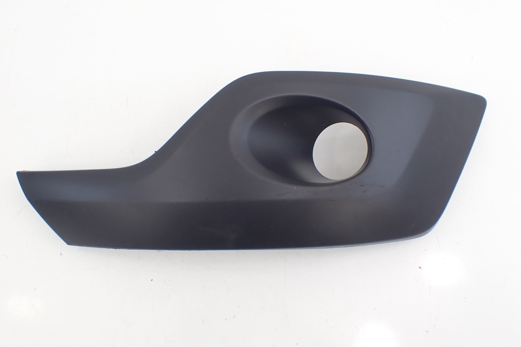 фото №2, Ford custom решітка ліва bk21-r19952-b