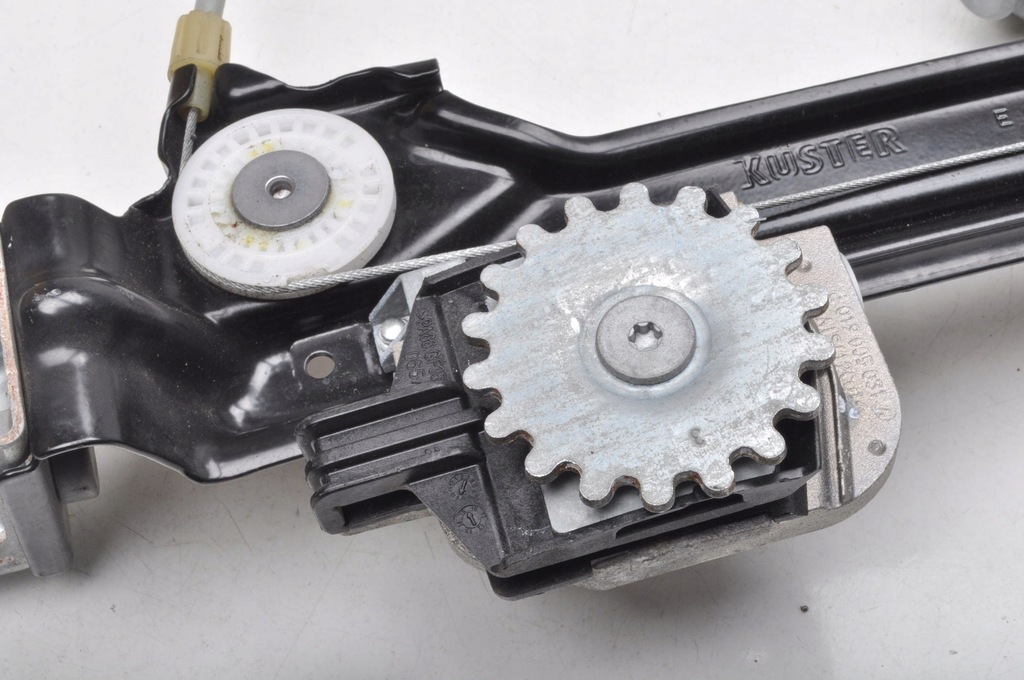 фото №6, Maserati ghibli iii ele підйомник механізм скло правий задня 5d 670102273