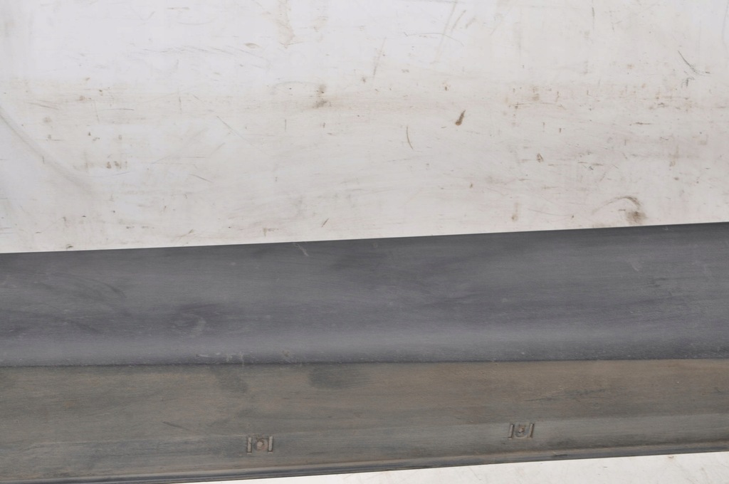 фото №12, Hyundai ix35 молдинг накладка поріг ліва lift 87758-2s000