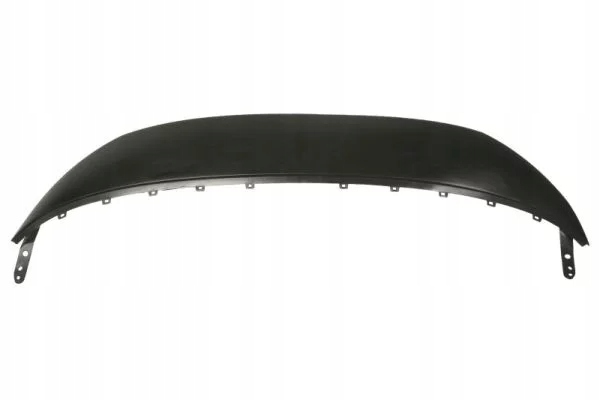 фото №2, Носик крышки двигателя do peugeot partner iii, rifter 03.18-