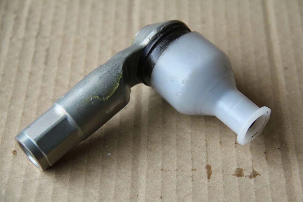 фото №6, Наконечник тяга редуктор vw arteon passat b8