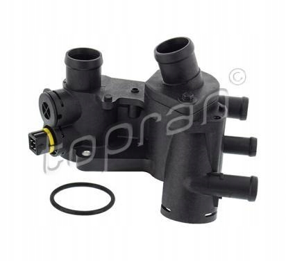 Купить Hans pries корпус термостата vw golf/polo