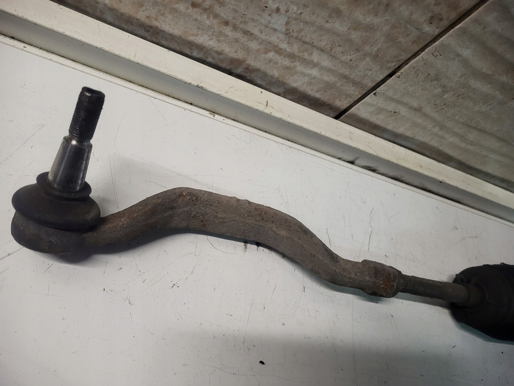 фото №5, Рейка рульова renault laguna iii 1.5dci europa 490010040r