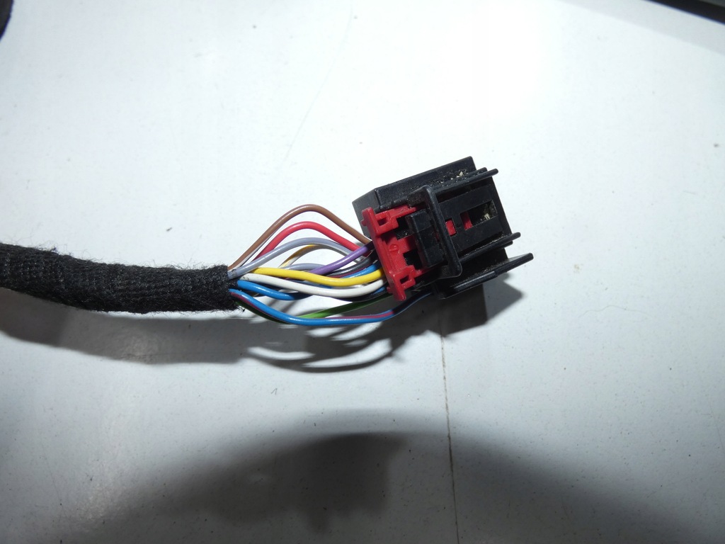 фото №10, Дзеркало volkswagen golf vi праве