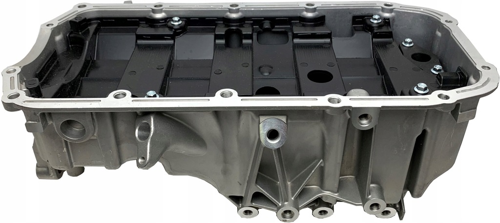 фото №1, Поддон масляная 1.6 дизель jeep renegade 2014-