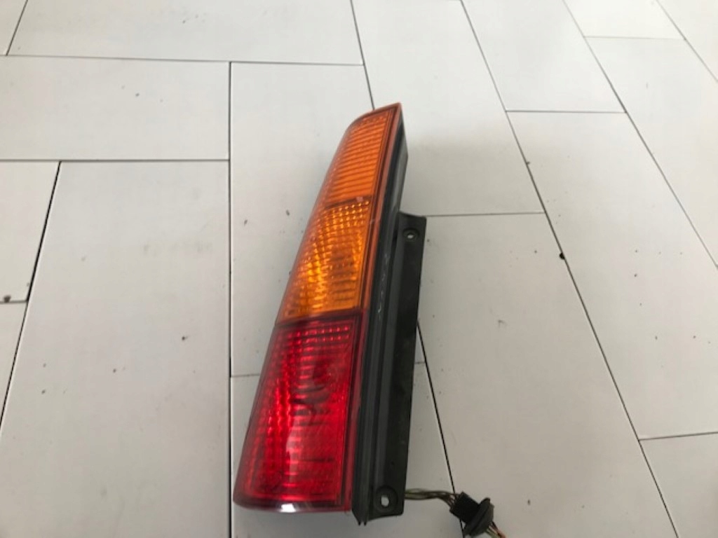 фото №1, Лампа задня ліва suzuki ignis ii