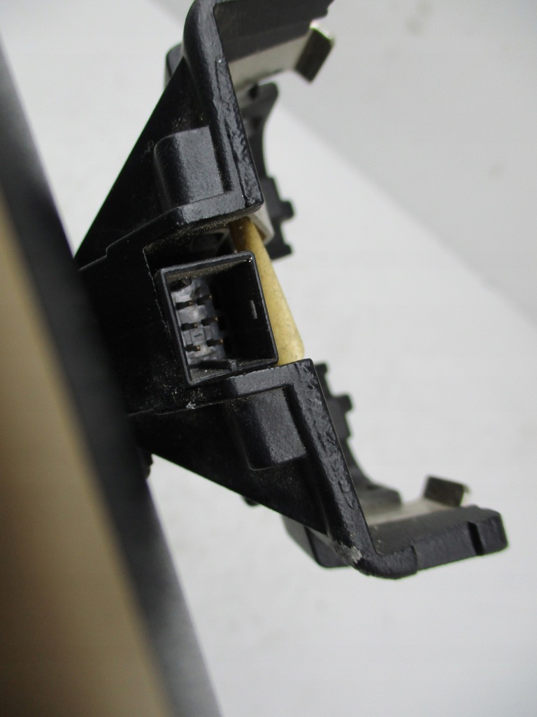 фото №8, Passat b6 дзеркало внутрішнє pod датчик дощу