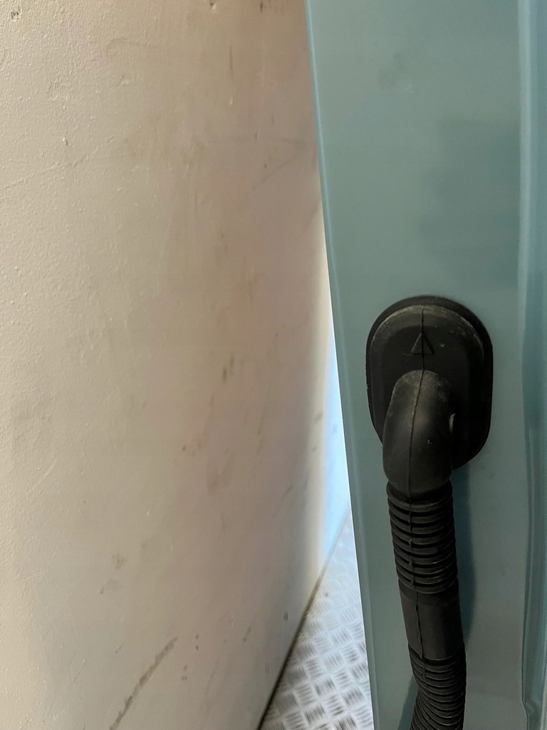 фото №13, Дверь левый задняя задние полный renault master iv 4 v 5 24-