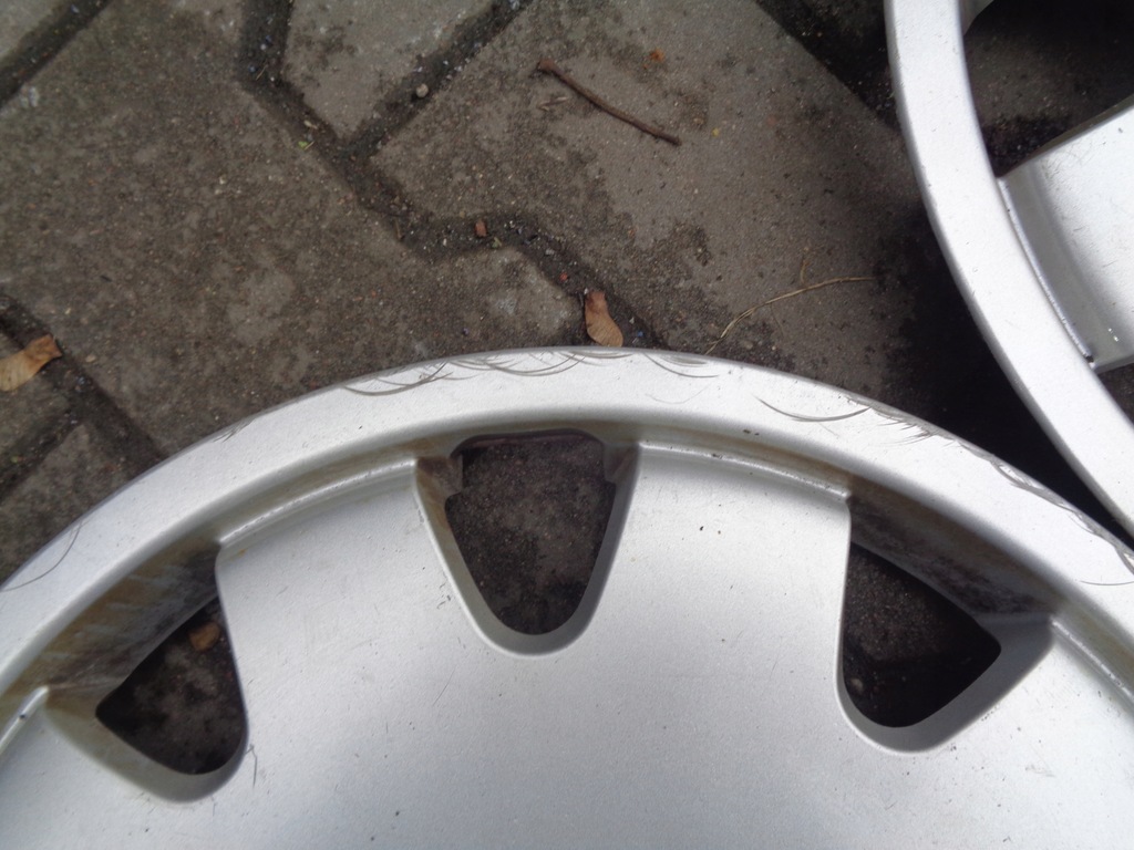 фото №7, Audi a4 b6 колпаки 16 4b0601147c