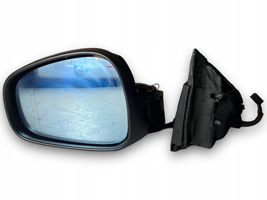 фото №1, Alfa romeo giulietta 2012 зеркало левая 2010 - 50529386