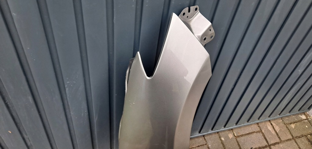 фото №6, Крила перед передній правий mazda 3 iii 13-18r