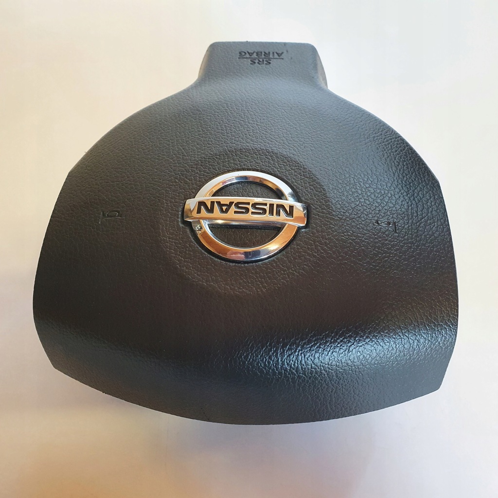 фото №4, Подушка безопасности подушка водителя nissan note e 11