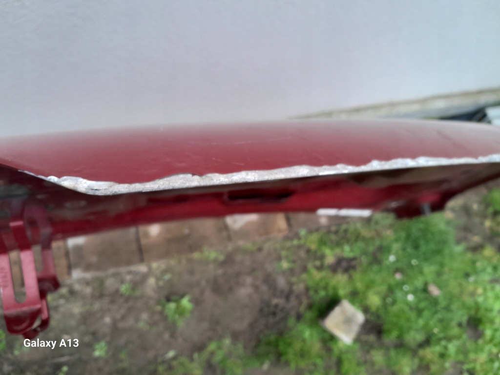 фото №4, Citroen c4 ii b7 ds4 капот перед