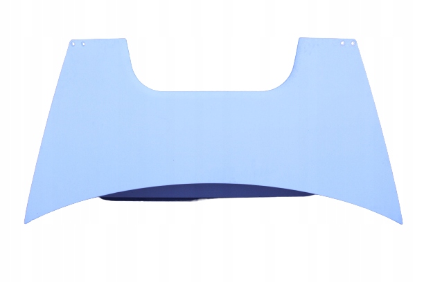 фото №1, Ветровик спойлер кабины mercedes actros mp2 mp3