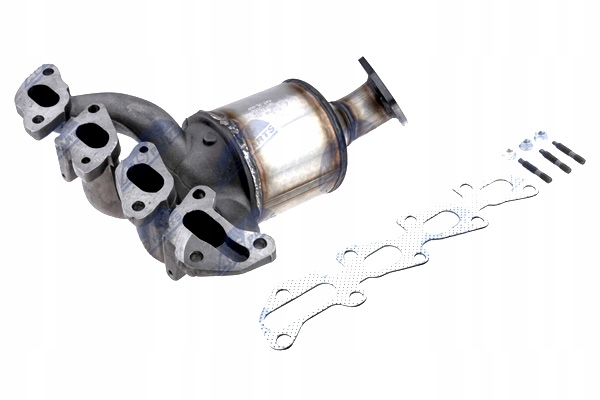 фото №2, Nty kat-pl-009 каталізатор