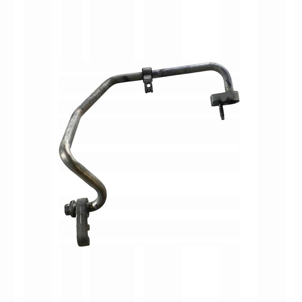 фото №5, Ford mustang vi 2015 wąż / шланг кондиціонера a/c