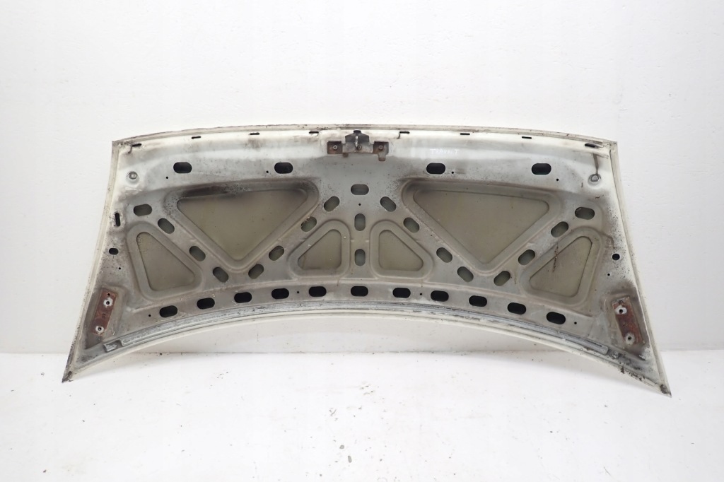 Ford transit 1 1 капот крышка крышка багажника двигателя Недорого