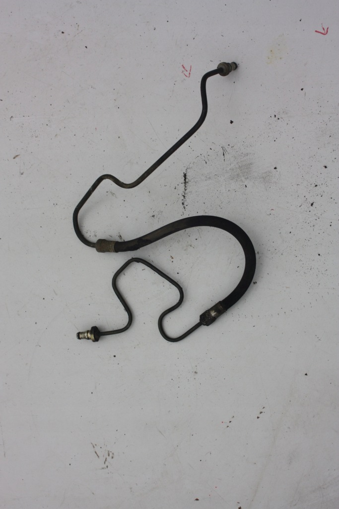 фото №1, Шланг підсилювача vw bora 2,0