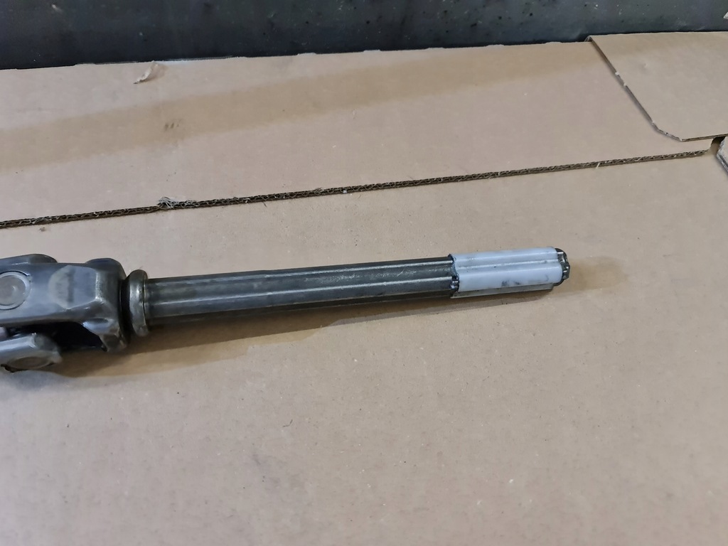 фото №5, Крестовина колонки рулевого audi a8 d3