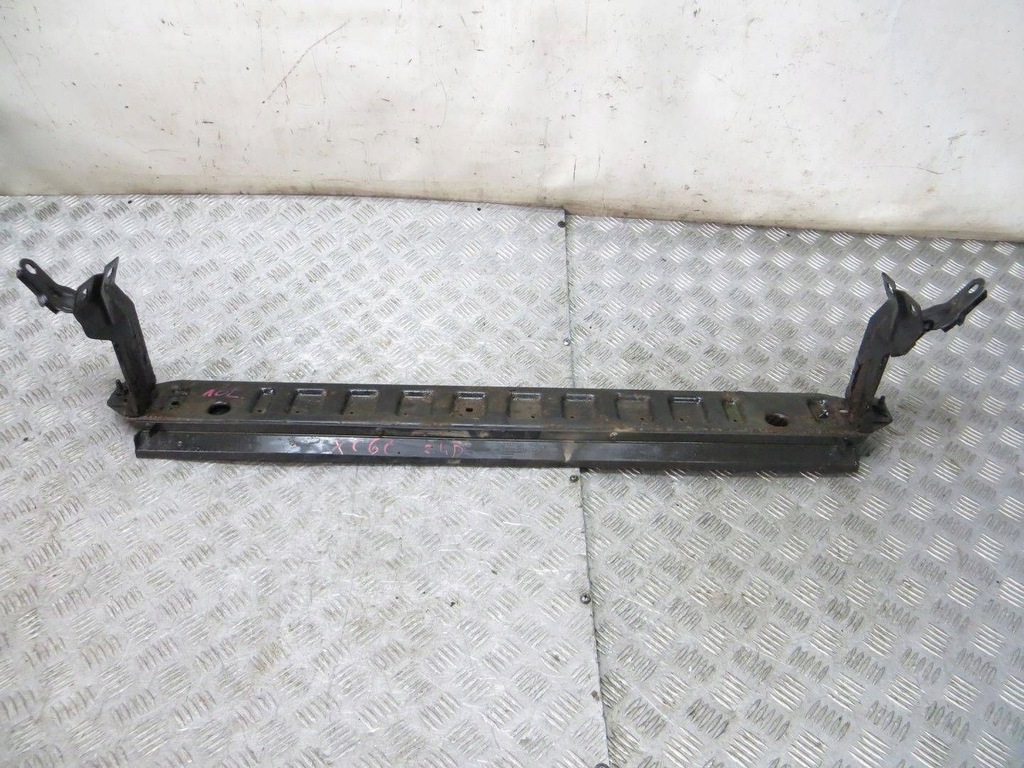 фото №1, Volvo xc60 балка бампера перед 08-13