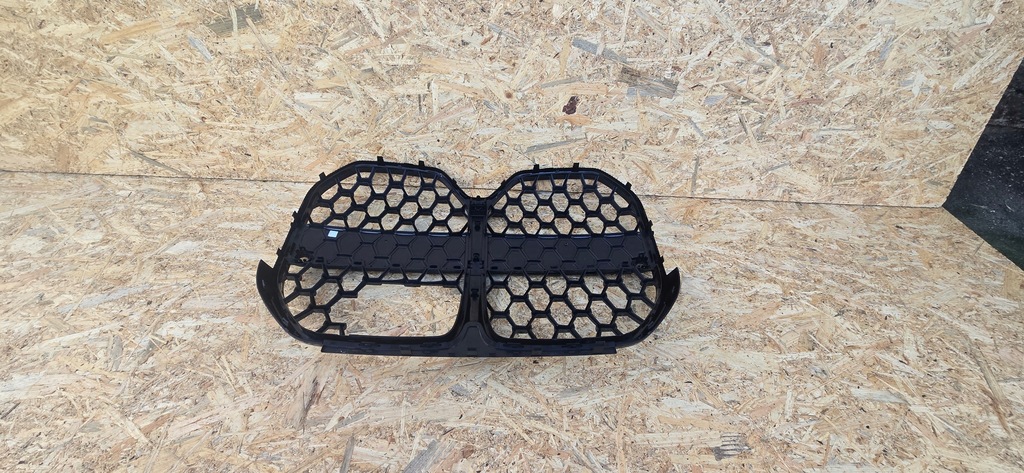 фото №11, Bmw 4 g22 g23 g26 решітка радіатора решітка радіатора перед передня a-nex