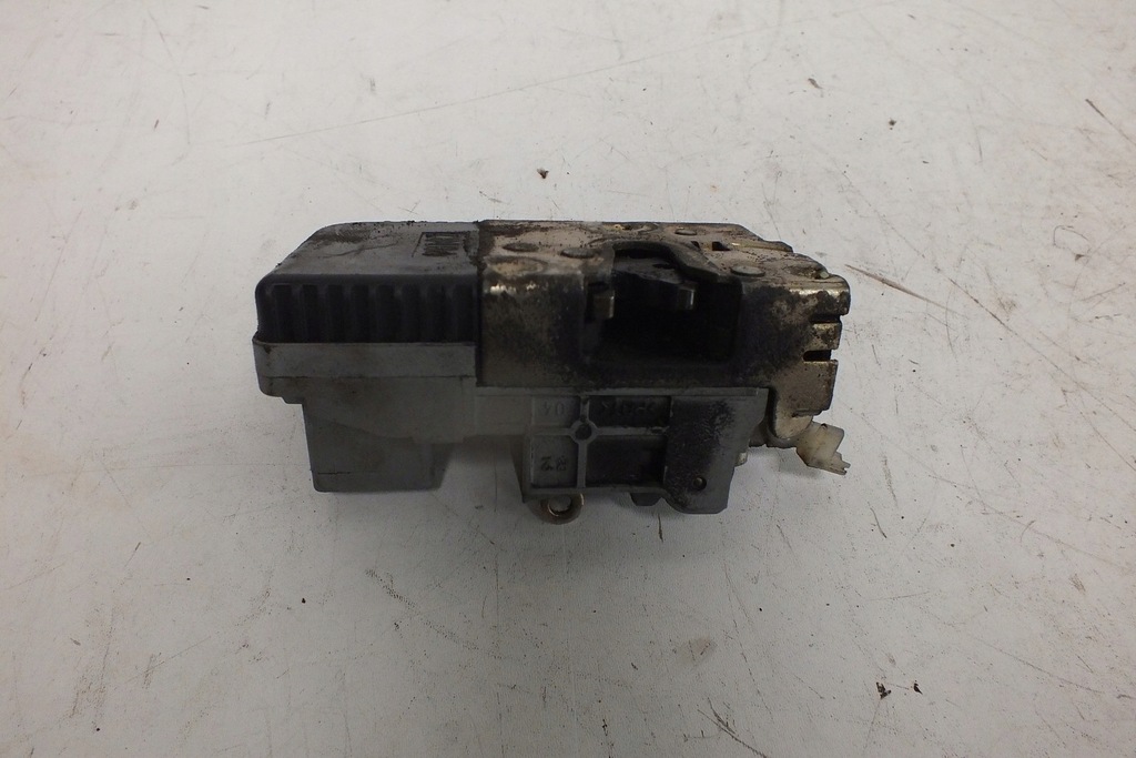 фото №5, Citroen c5 замок двері правий перед eu