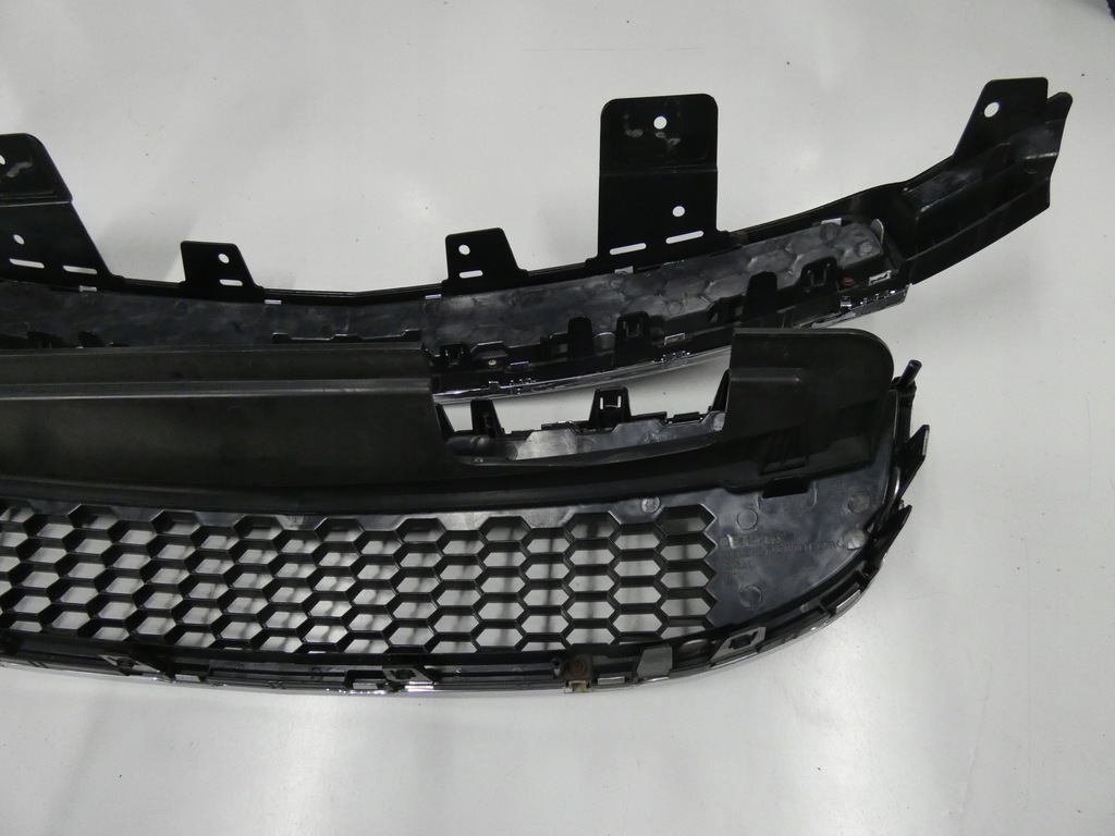 фото №9, Решітка радіатора, решітка радіатора chevrolet orlando lift