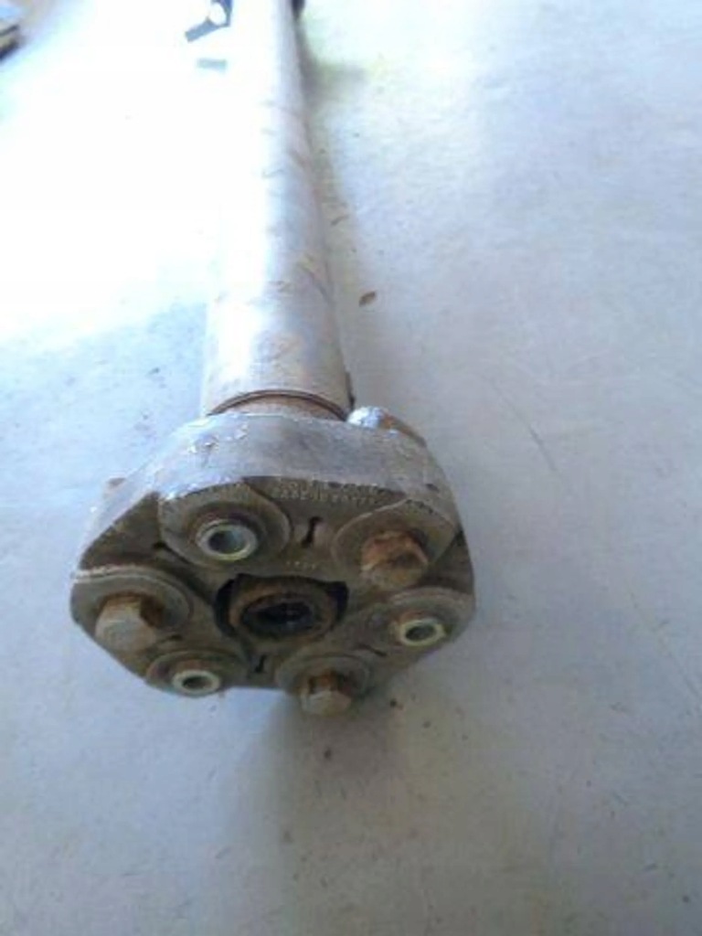 фото №4, Hyundai ix35 10 2.0 gdi wał привідний