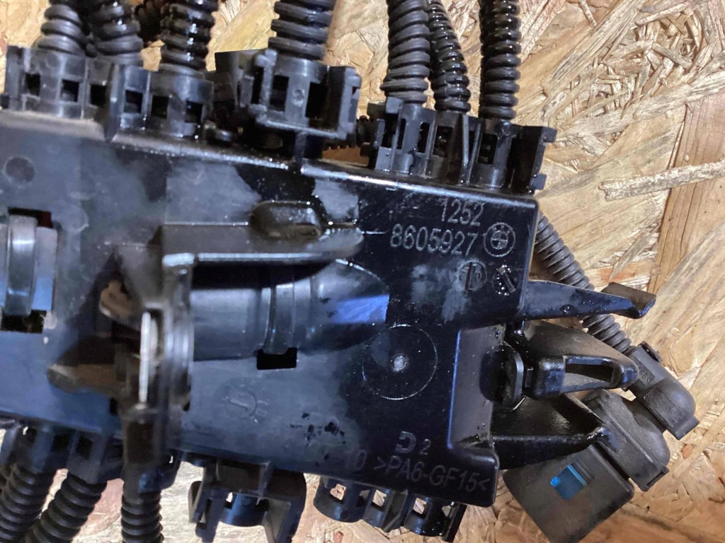 Жгут двигателя bmw f21 f22 f23 f30 f31 f32 f33 f34 f36 12528605927 8570591 в Украине