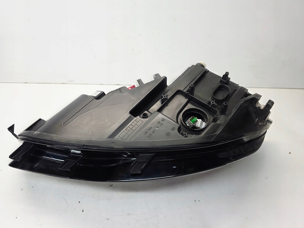 фото №10, Фара лампа правий перед bi ксенон led audi a6 c7 4g0941044j eu 47/25