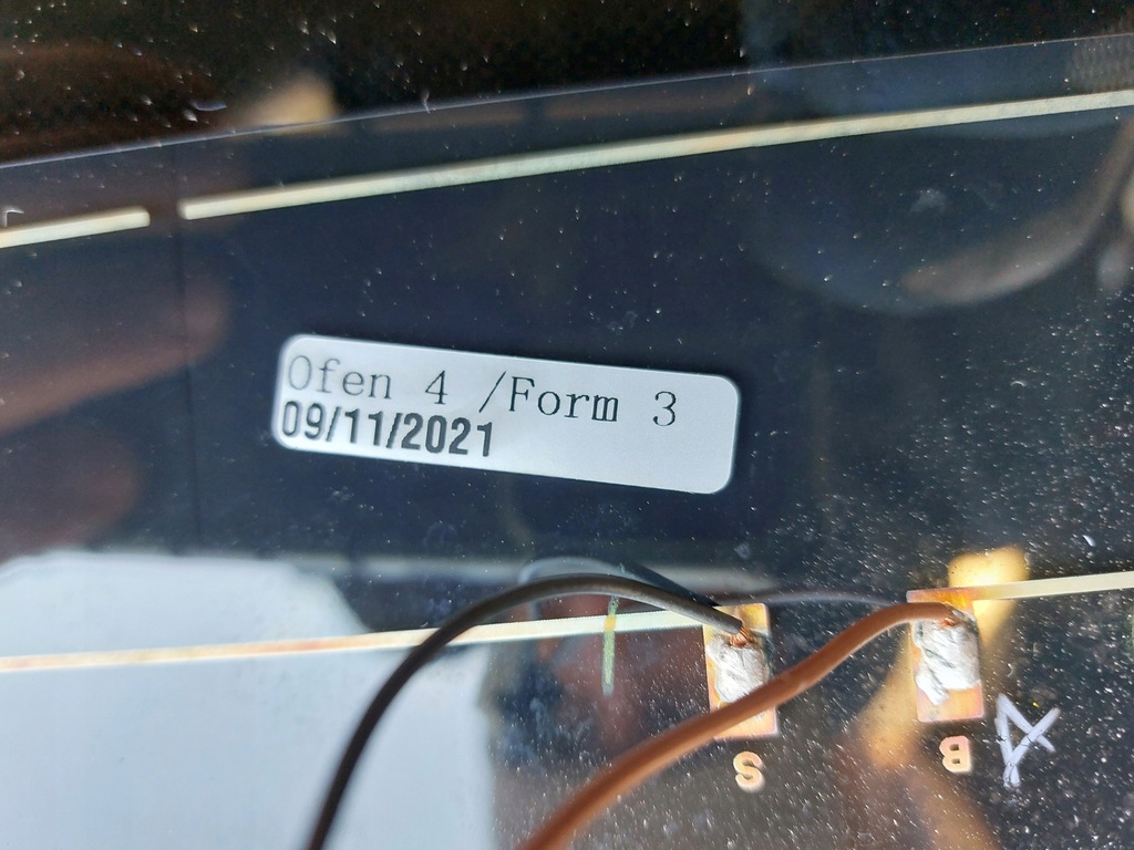 фото №7, Скло задня bentley continental gt speed 22r